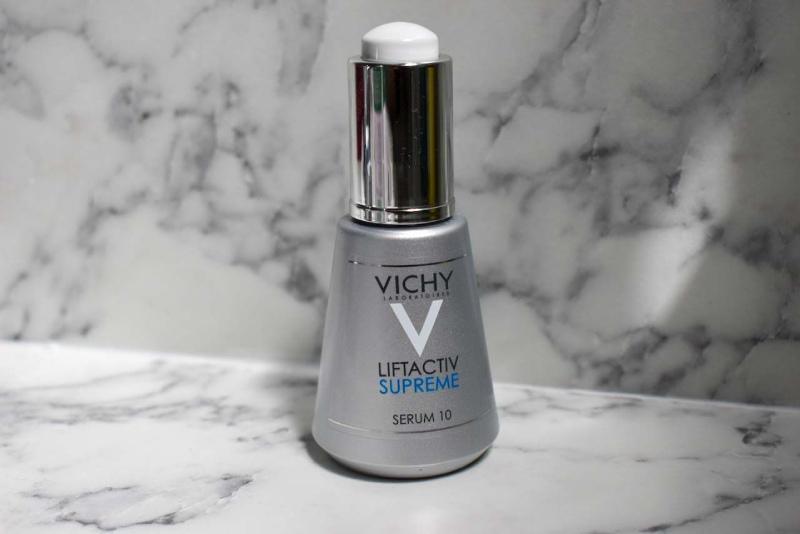 Serum huyết thanh chống lão hóa Vichy Liftactiv Supreme