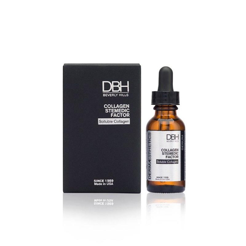 Serum DBH Essential Face Therapy