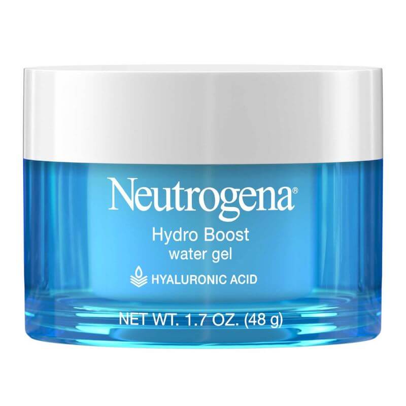 Kem dưỡng ẩm cho da dầu Neutrogena Hydro Boost Water Gel