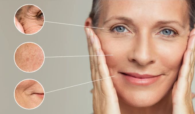 Bí quyết chăm sóc da hàng ngày để ngăn ngừa và chống lão hóa da trên mặt