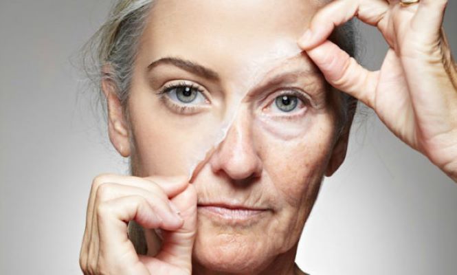 Áp dụng đầy đủ các bước chăm sóc da để hạn chế vấn đề lão hóa