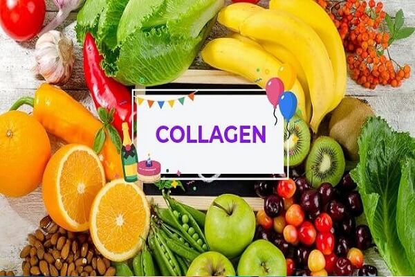 Collagen có trong thực phẩm nào? Collagen là gì?