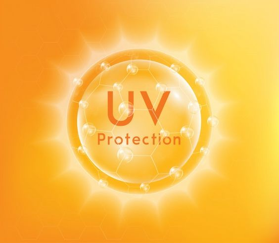 Luôn bảo vệ da trước ánh nắng và tia UV