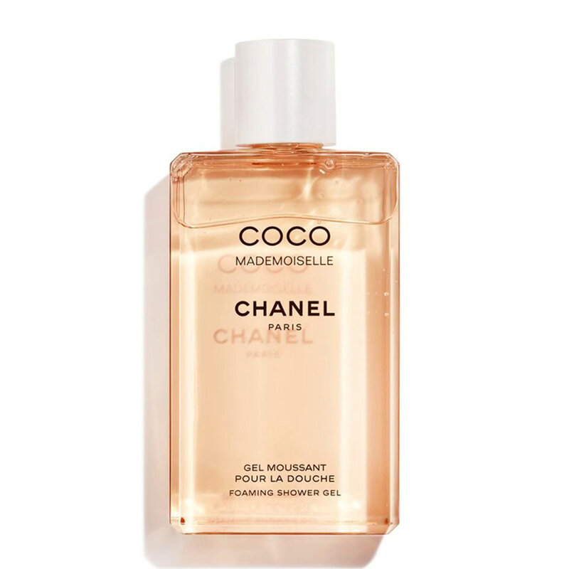 Sữa tắm nước hoa cao cấp Chanel Coco Mademoiselle