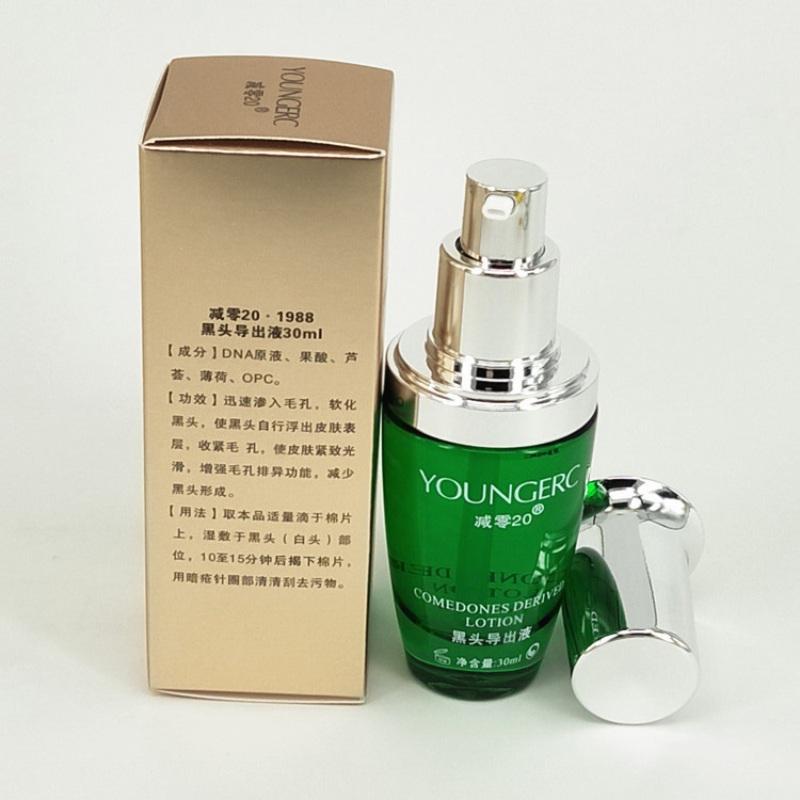 Youngerc Comedones Derived Lotion