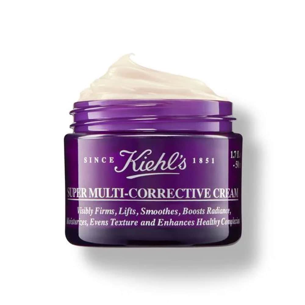 Kem dưỡng mờ thâm nám Kiehl’s Super Multi Corrective Cream