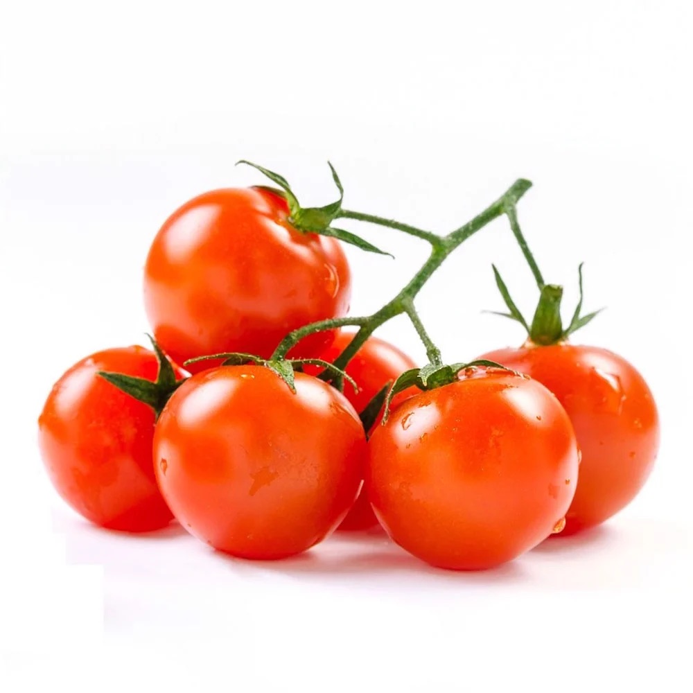Cà chua chứa nhiều khoáng chất có lợi cho làn da