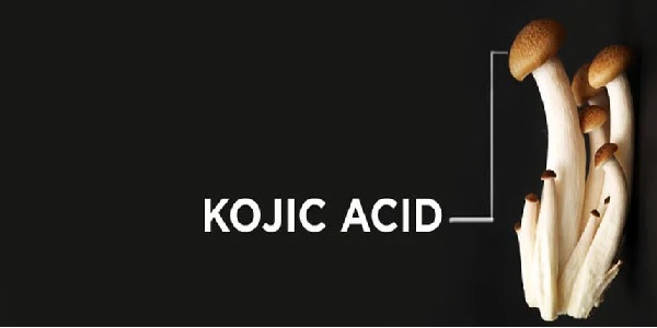 Kojic Acid chiết xuất từ nấm, quá trình lên men rượu và nước tương