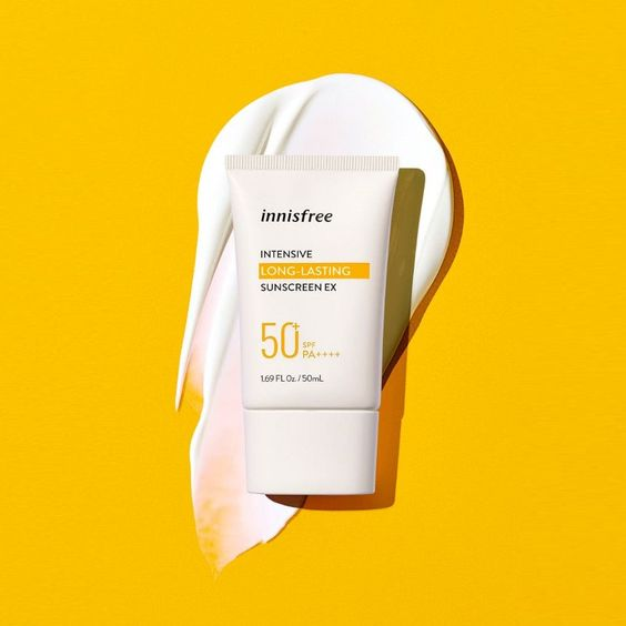 Innisfree Daily UV Protection Cream Mild SPF 36