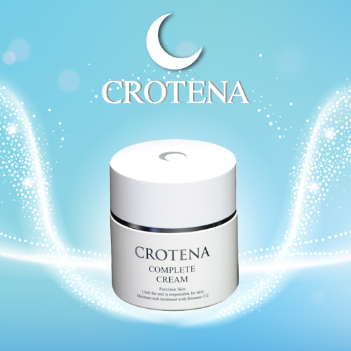 Kem chống nắng Crotena Complete Cream