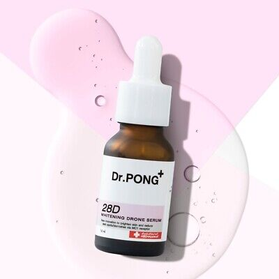 Serum Dr.Pong 28D