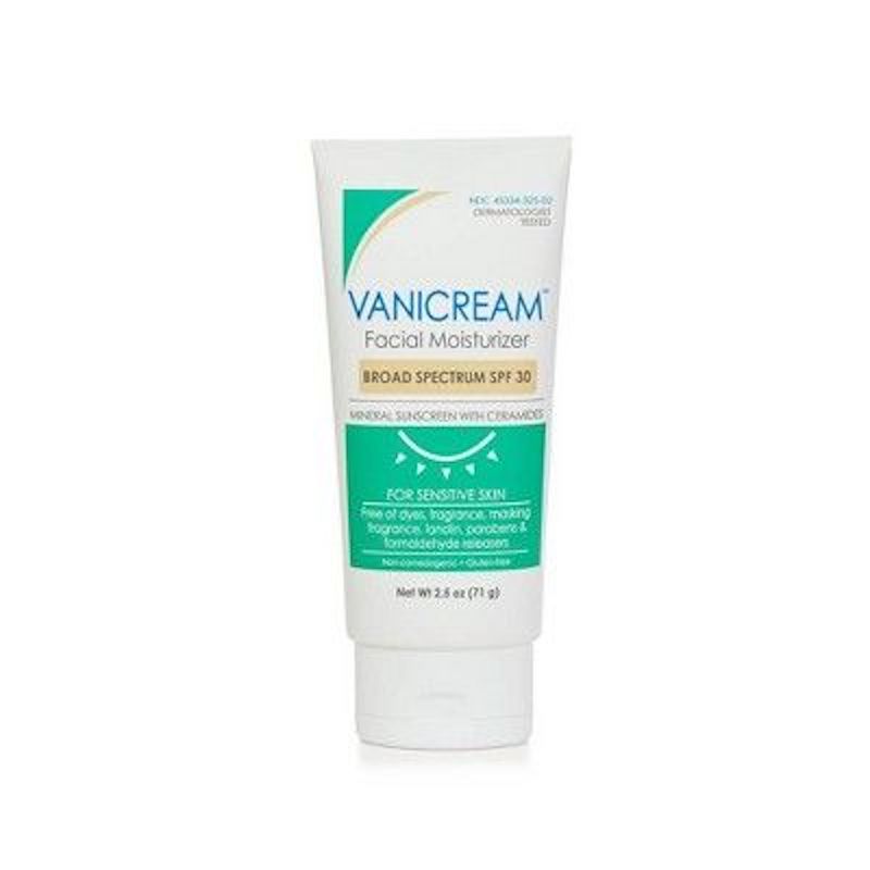 Vanicream Sunscreen SPF 30