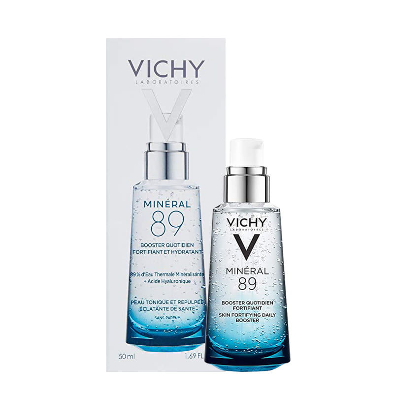 Serum cấp ẩm cho da dầu mụn Vichy