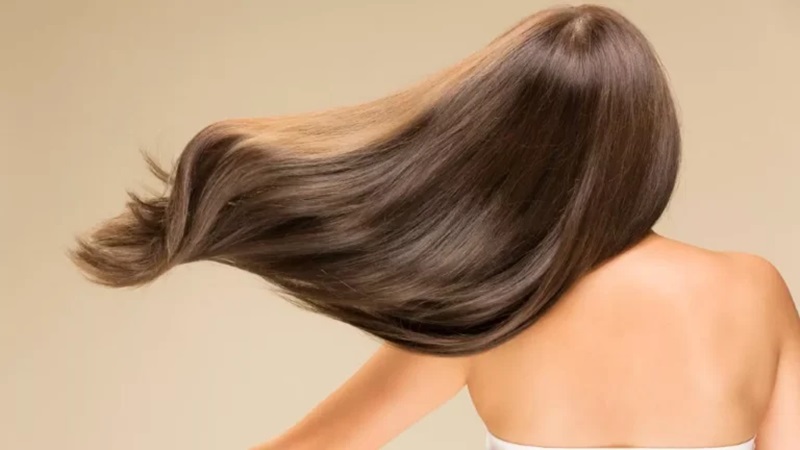Chăm sóc tóc khỏe và suôn mượt sau khi nhuộm với các loại dầu gội cho tóc nhuộm