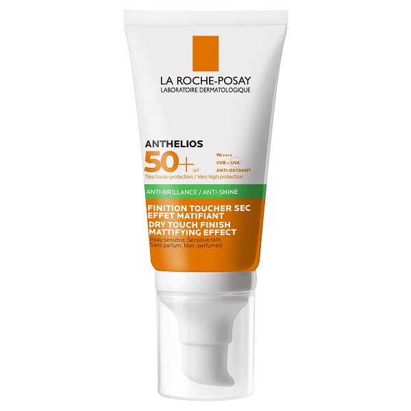 Kem chống nắng La Roche-Posay Anti-shine Anthelios XL Dry Touch (SPF50+ PA++++)
