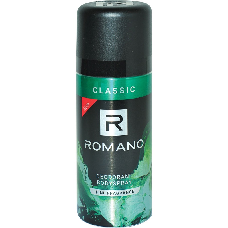 Romano Classic