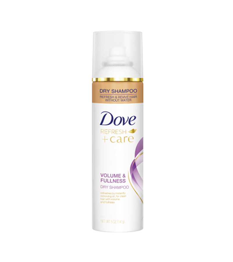 Dầu Gội Khô Dove Refresh Dry Shampoo 141g