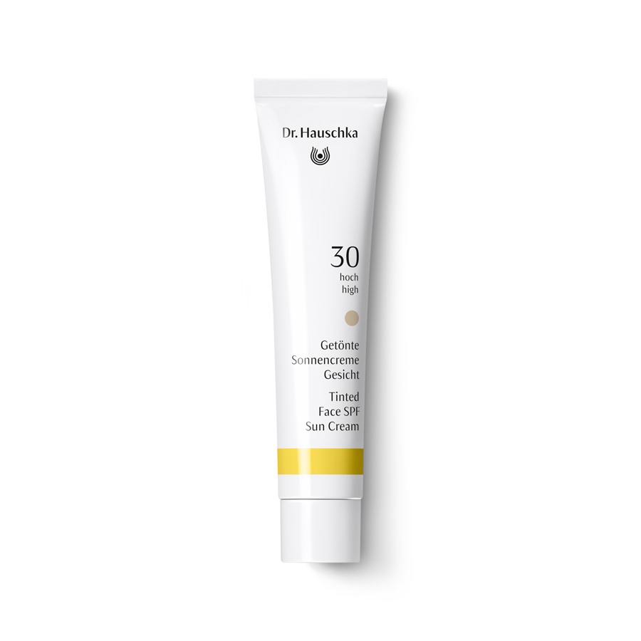 Kem chống nắng lành tính cho da Dr. Hauschka Sunscreen Cream SPF 30