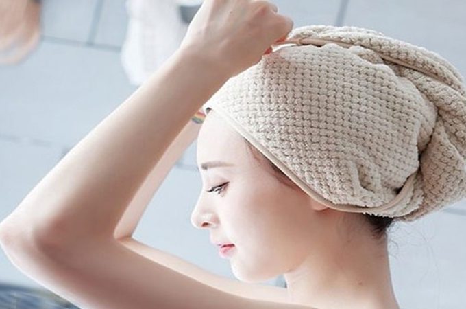 Bí quyết chăm sóc tóc tự nhiên: 6 cách ủ tóc tại nhà đơn giản và hiệu quả