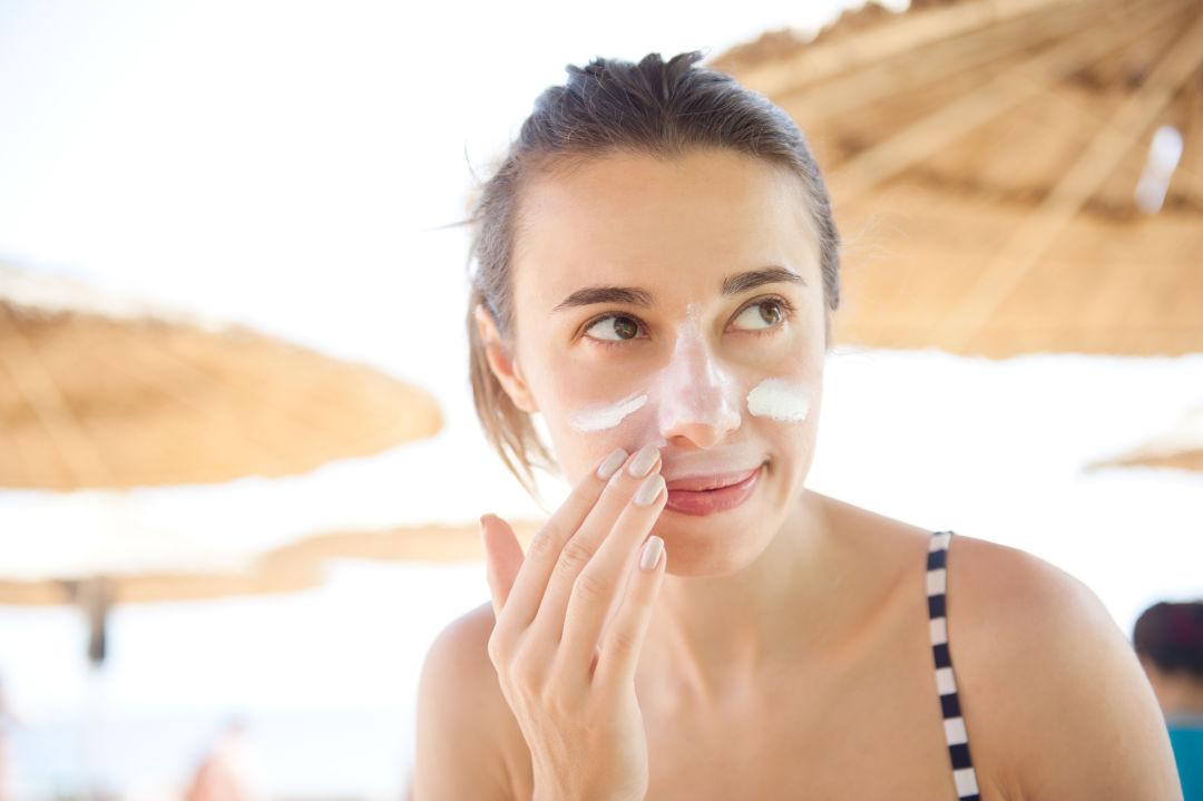 Quy trình trên sẽ giúp bạn sử dụng kem chống nắng đúng cách và phù hợp với làn da của bản thân.