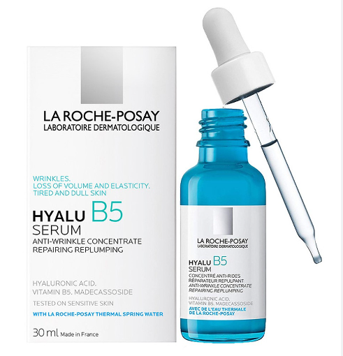 Serum dưỡng thể Hyalu B5 của La Roche-Posay