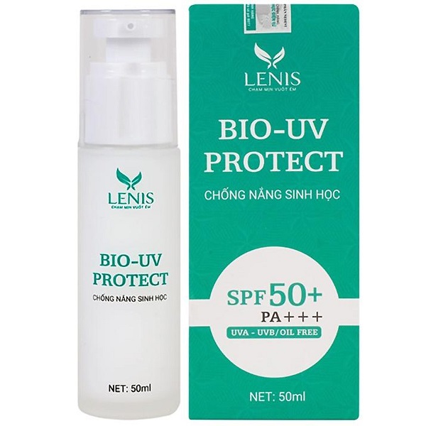 Kem chống nắng - Bio UV Protect