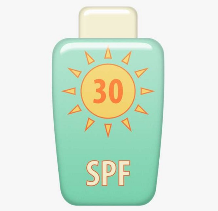 Trong trường hợp sử dụng BHA, nên sử dụng kem chống nắng phổ rộng có chỉ số chống nắng SPF tối thiểu là 30