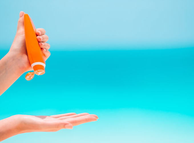 Review các loại kem chống nắng – bảo vệ da hiệu quả dưới ánh nắng mặt trời