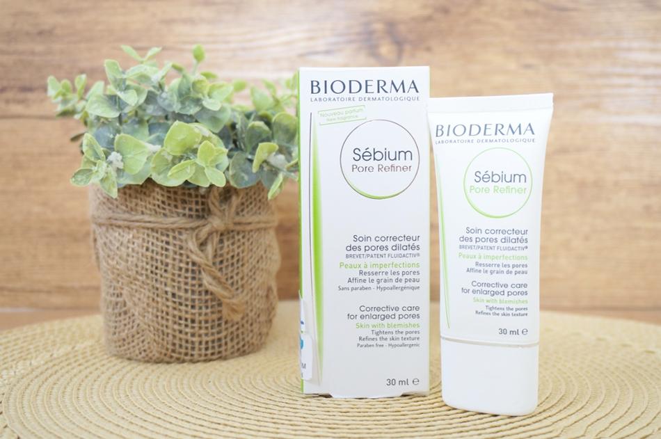 Kem se khít lỗ chân lông Bioderma Sebium Pore Refiner – Urashop cung cấp sỉ  lẻ mỹ phẩm giá tốt nhất thị trường