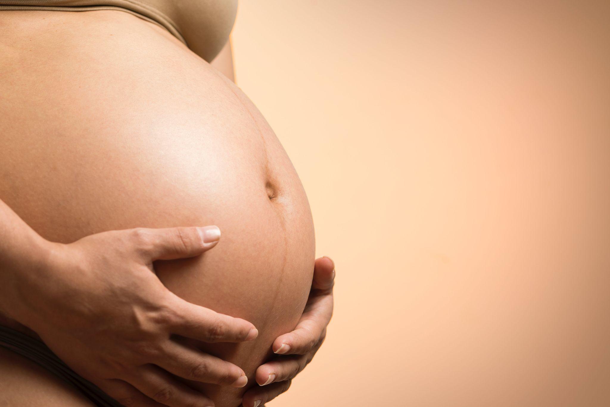 Sử dụng sản phẩm an toàn cho mẹ bầu và thai nhi